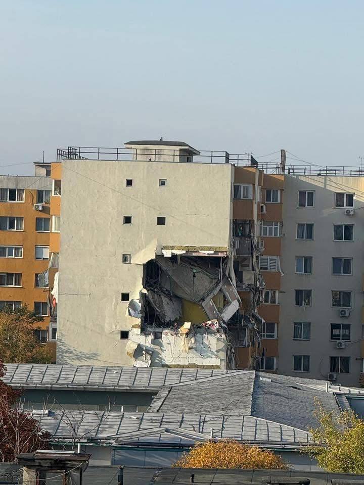Bucharest 4