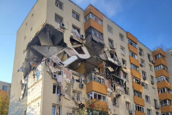 Bucharest