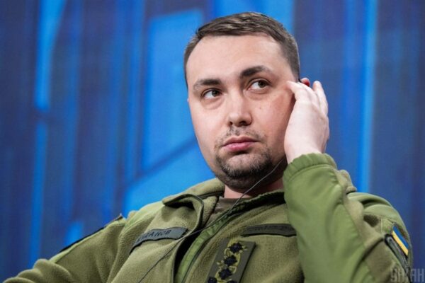 Буданов