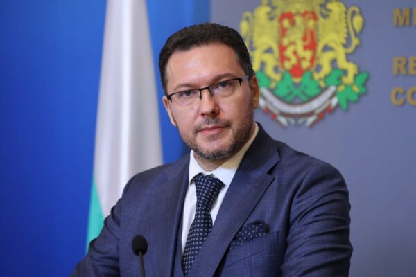 Daniel Mitov