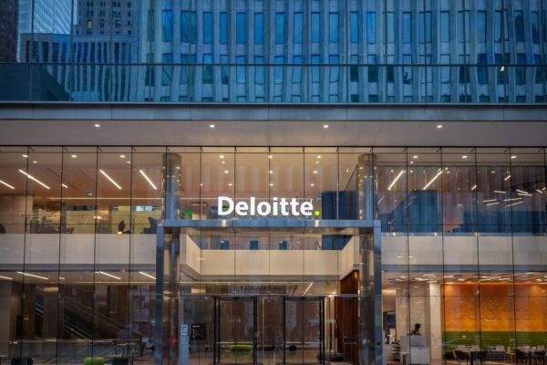 Deloitte