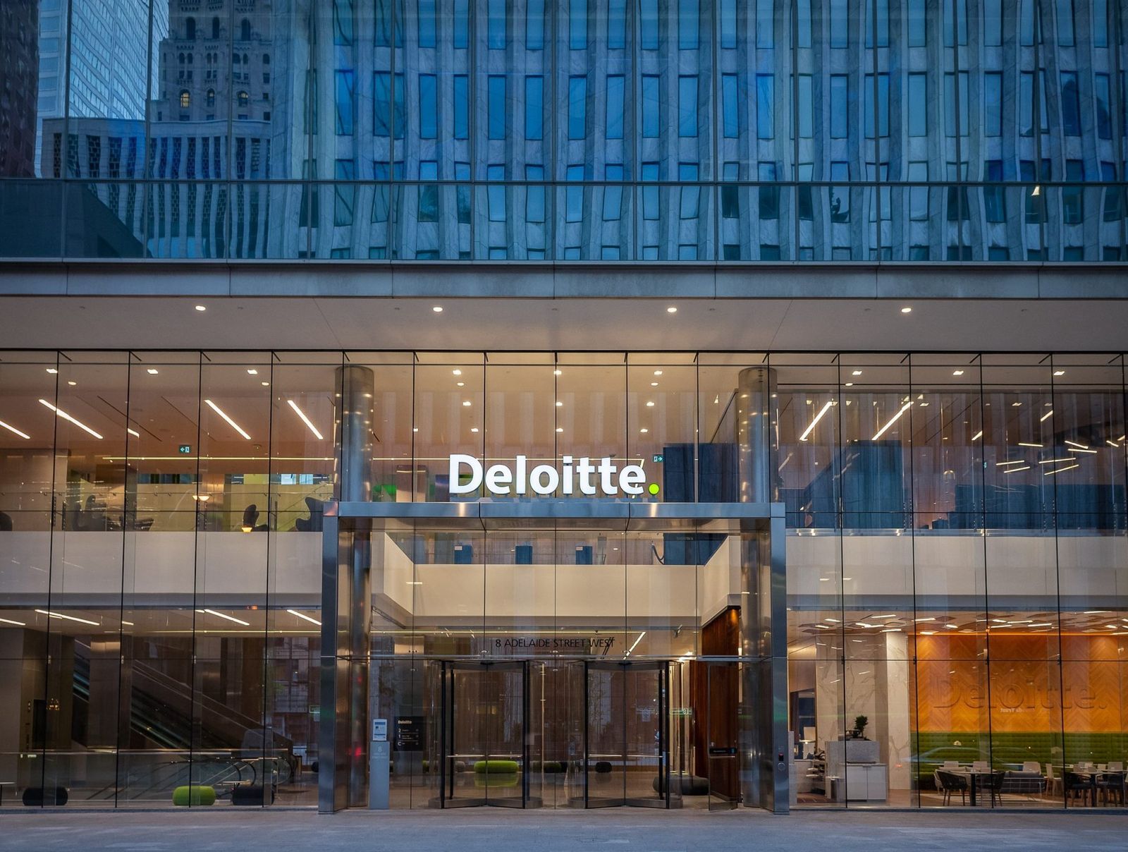 Deloitte