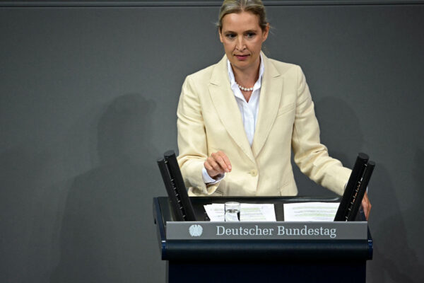 En Allemagne
