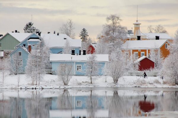 Finlandia