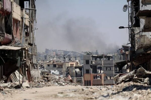 Gaza 1