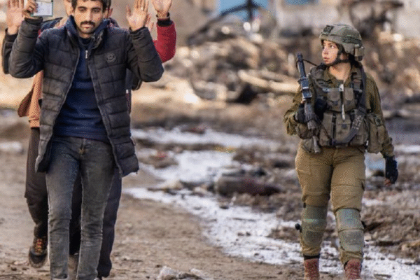 Gaza