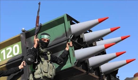 Hamas