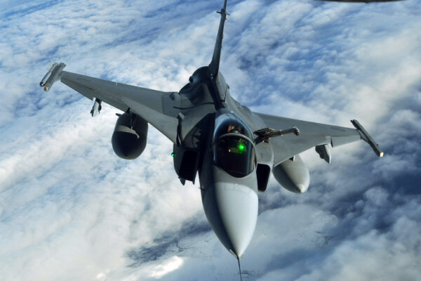 JAS 39 Gripen