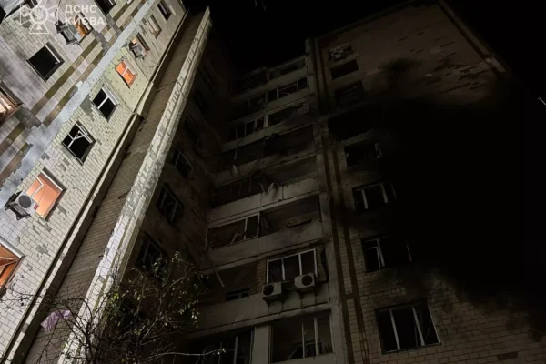 Kiev 1