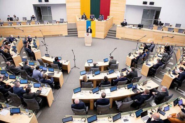 Lithuania