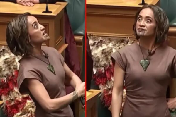 Maori Party MP Oriini Kaipara