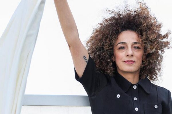 Masih Alinejad