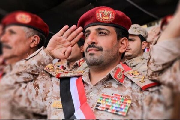 Muhammad al Ghamari