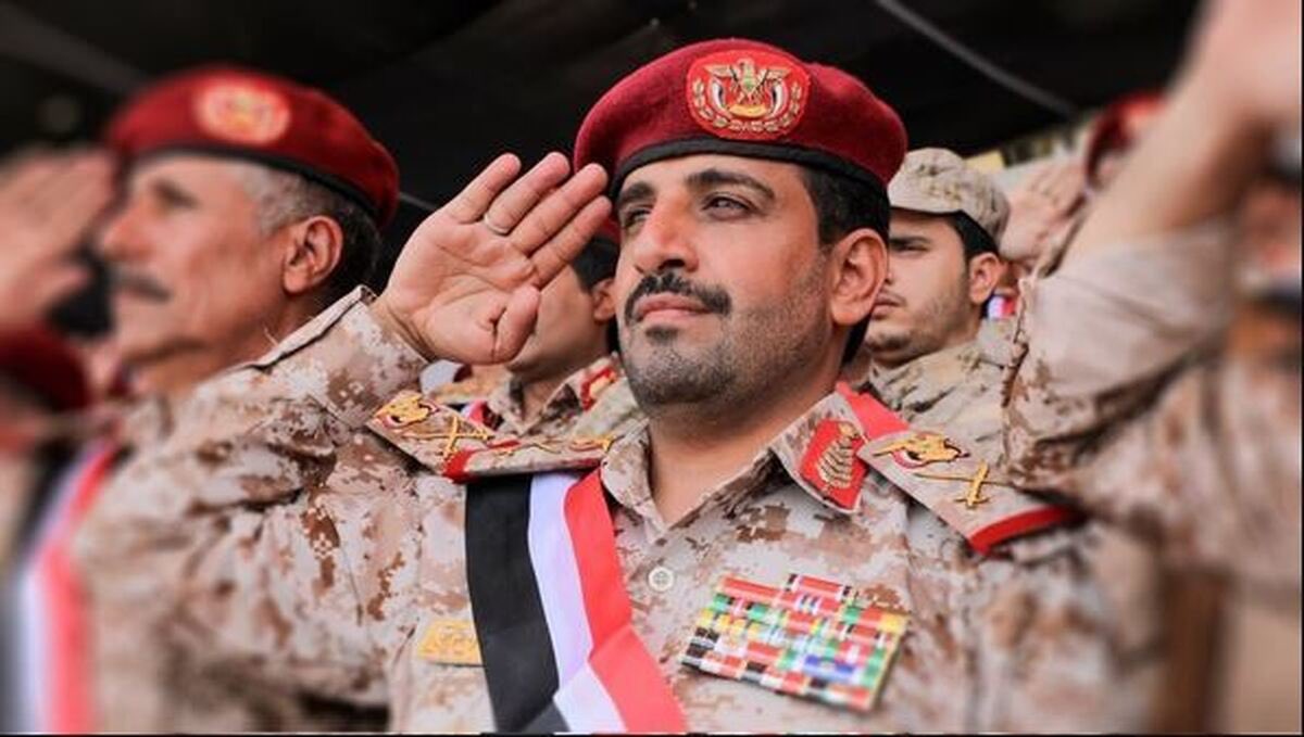 Muhammad al Ghamari