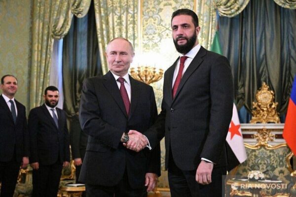 Putler Al Shara