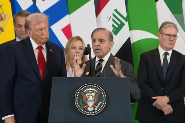 Trump 1