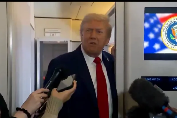 Trump