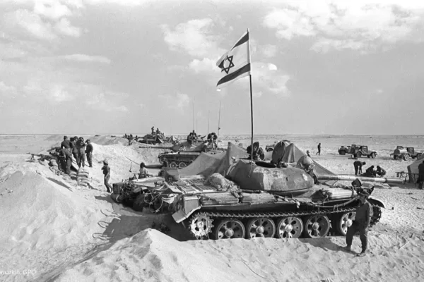 Yom Kippur War