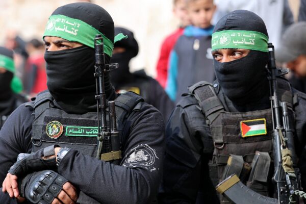 hamas 1