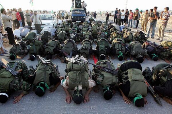 hamas 4