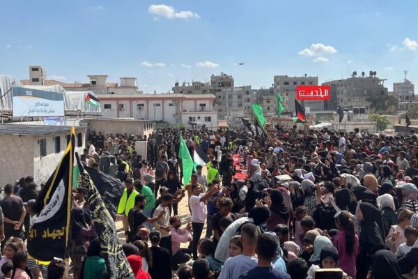 hamas gaza