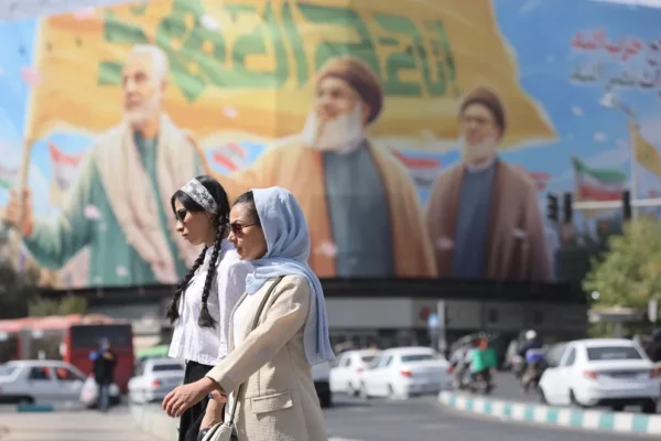 iran