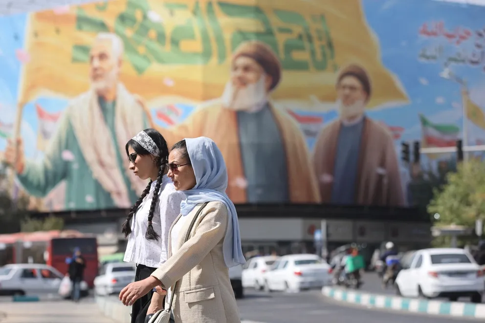 iran