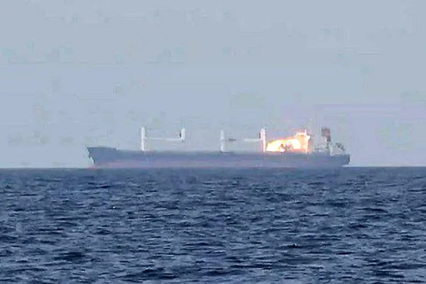 tanker kamerun
