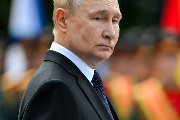urod putin