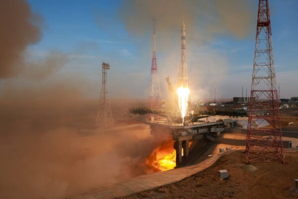 Baikonur