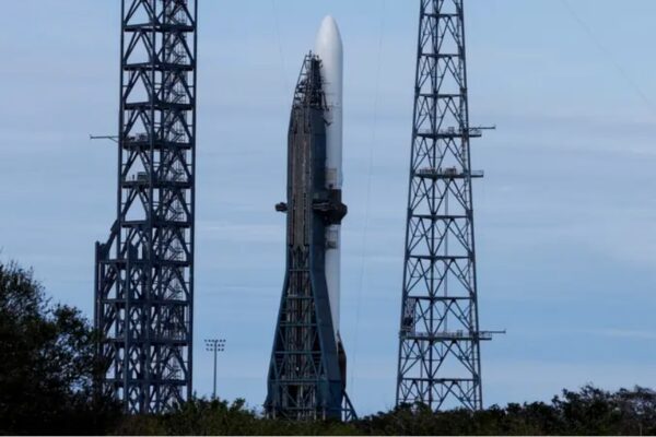 Blue Origin