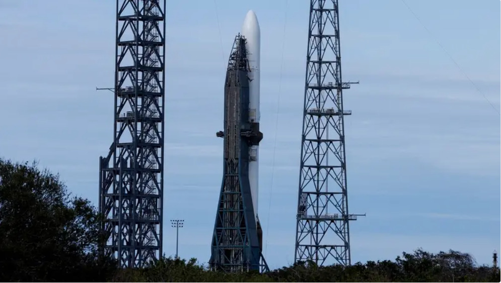 Blue Origin