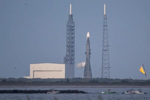 Blue Origin