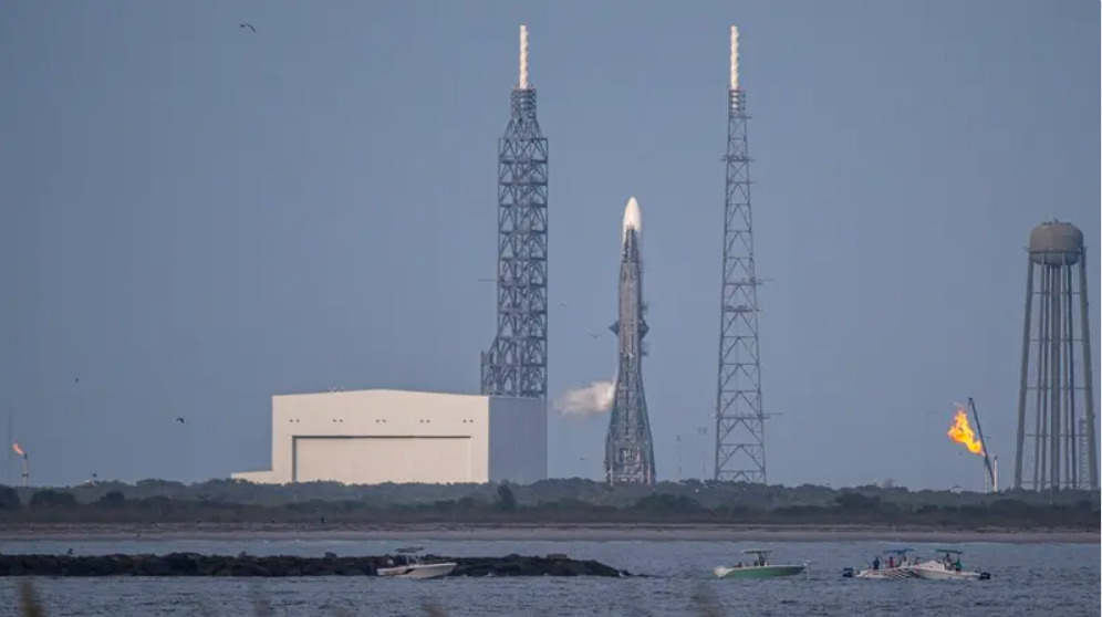 Blue Origin