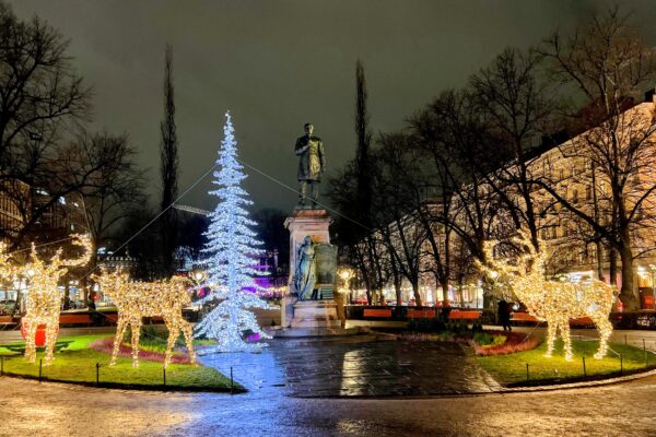 Helsinki