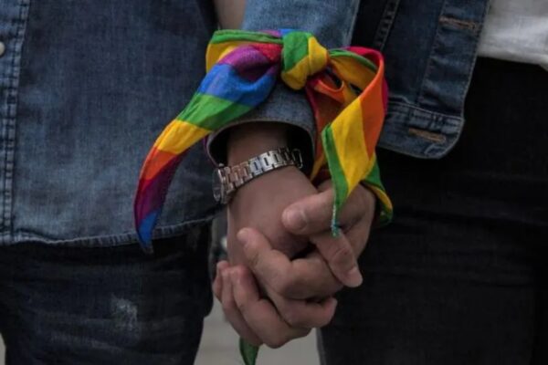 LGBT