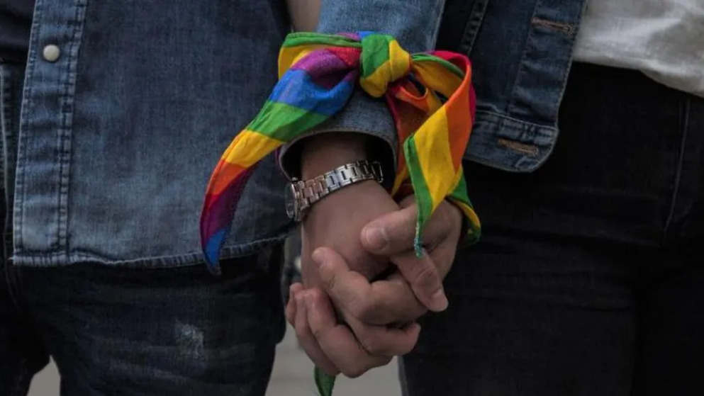 LGBT