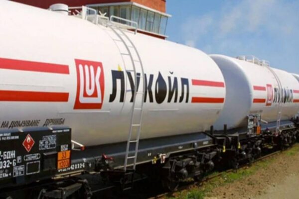 Lukoil