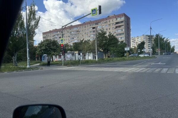 Mariupol