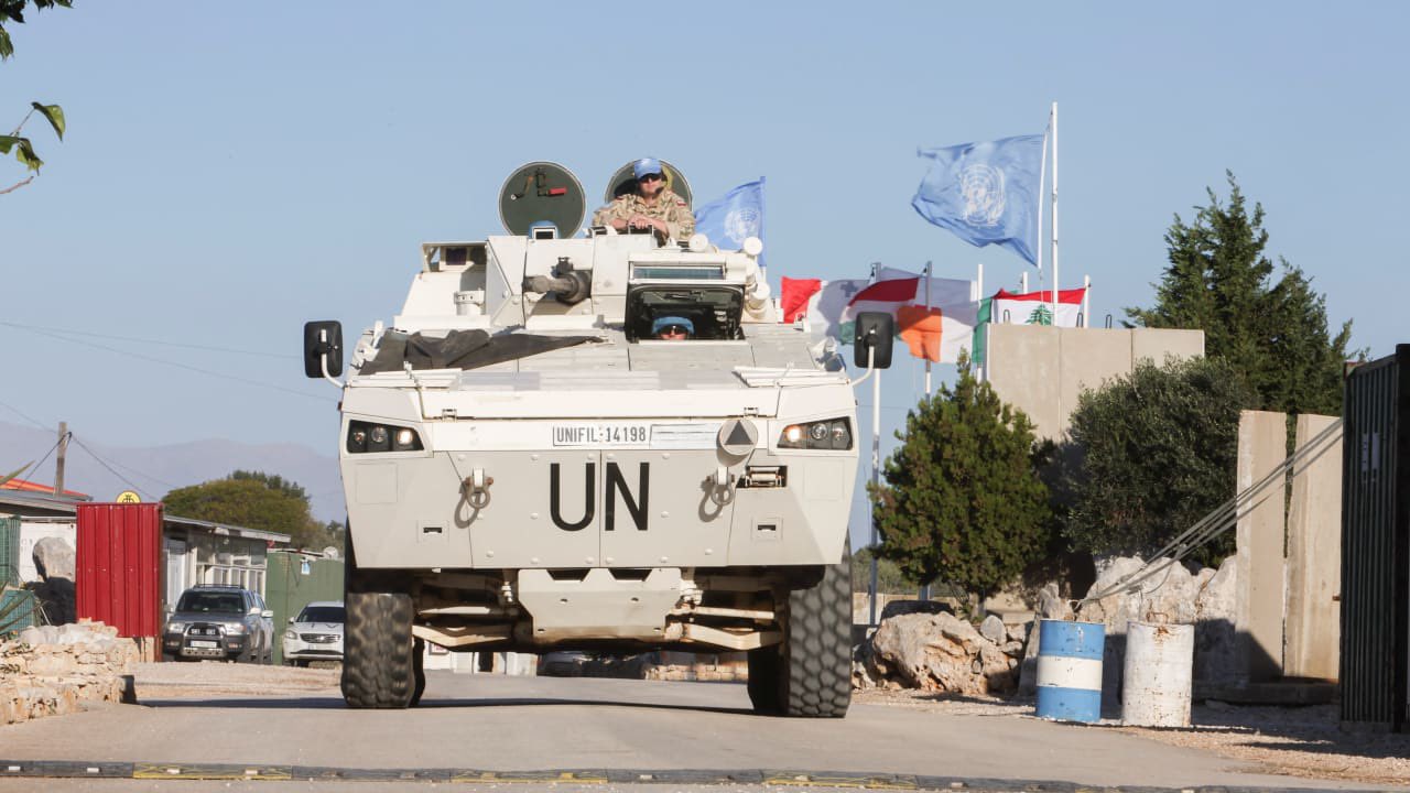 UNIFIL