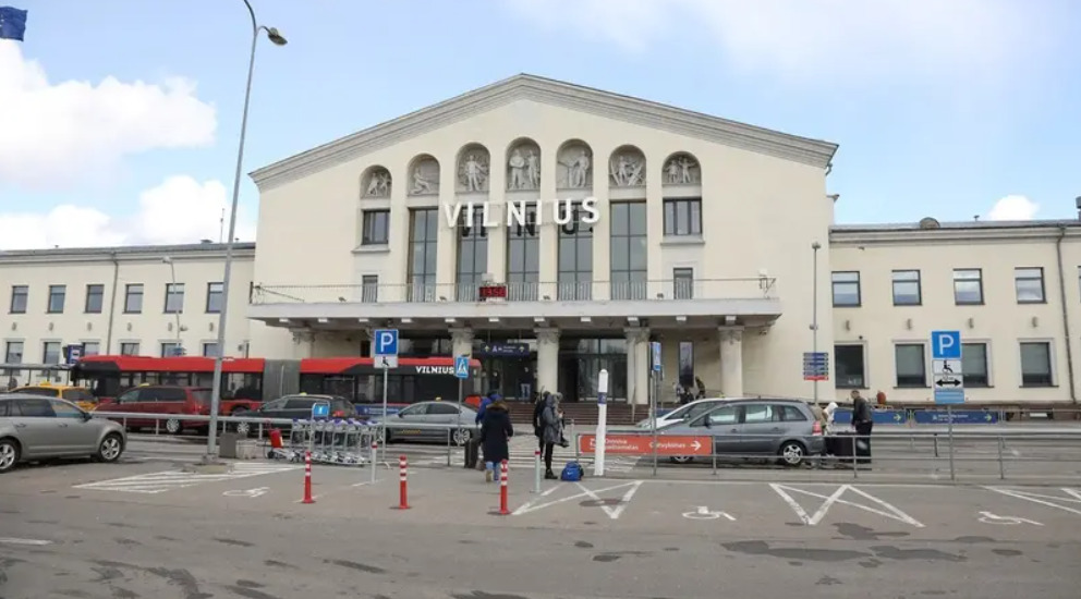 Сграда