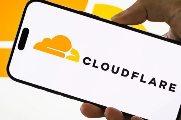 cloudflare