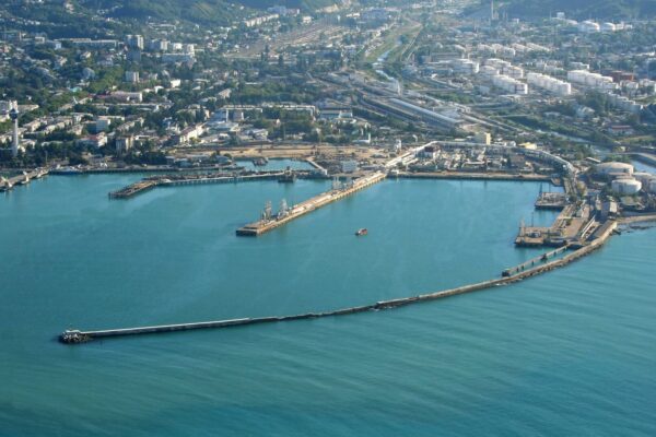 tuapse