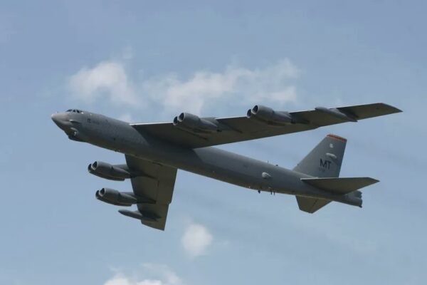 B 52
