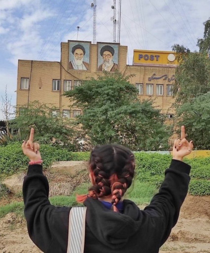 Iran