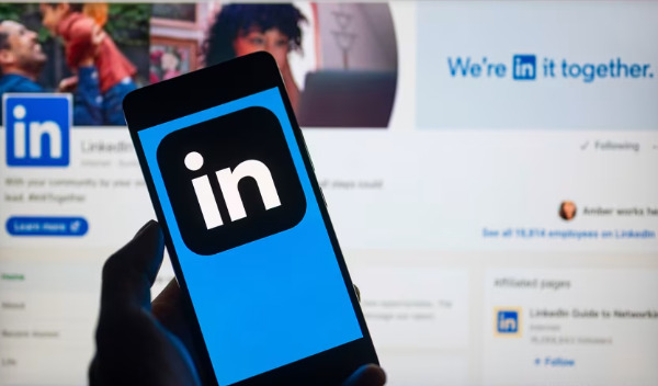 LinkedIn