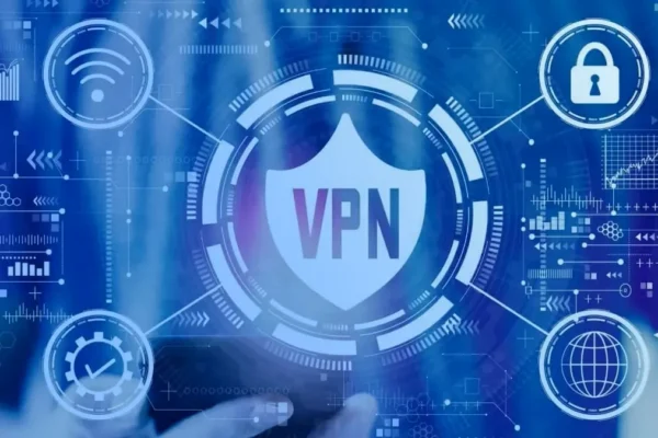 VPN