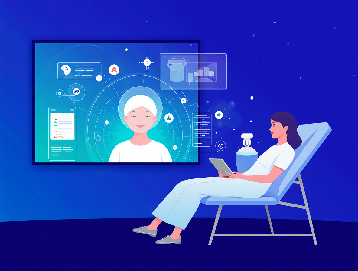 Инструмент с изкуствен интелект