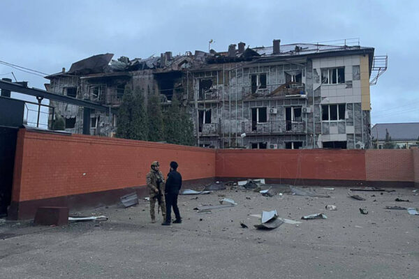 cechnia fsb
