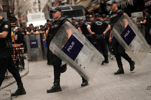 Полиция